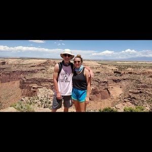 Meet your Posher, Shayla